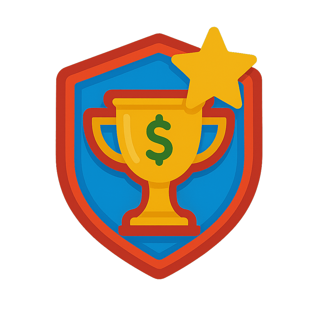 Top Daily Fundraiser