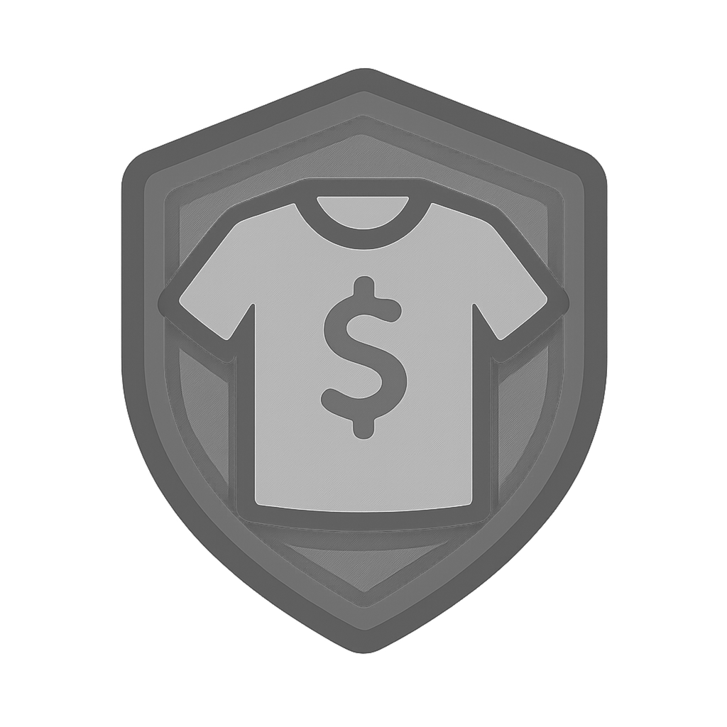 iResolve 2025 T-Shirt