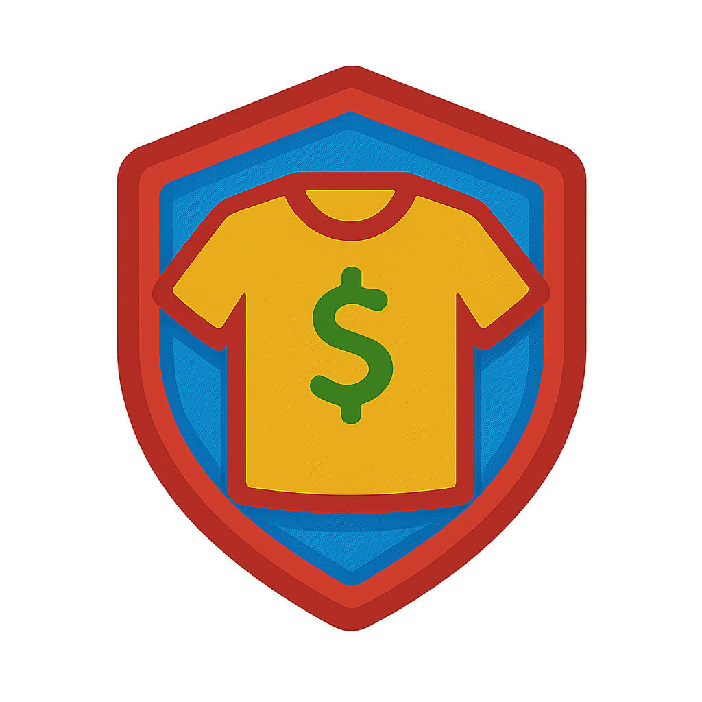 iResolve 2025 T-Shirt